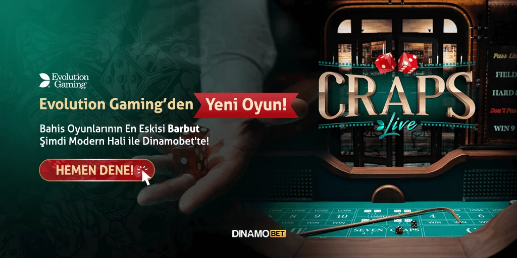 Craps Nedir?