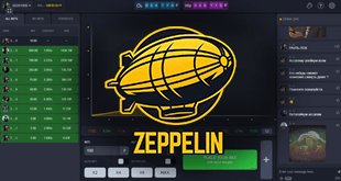 alt="Zeppelin"