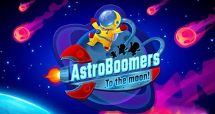 Astroboomers