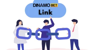 Dinamobet Link